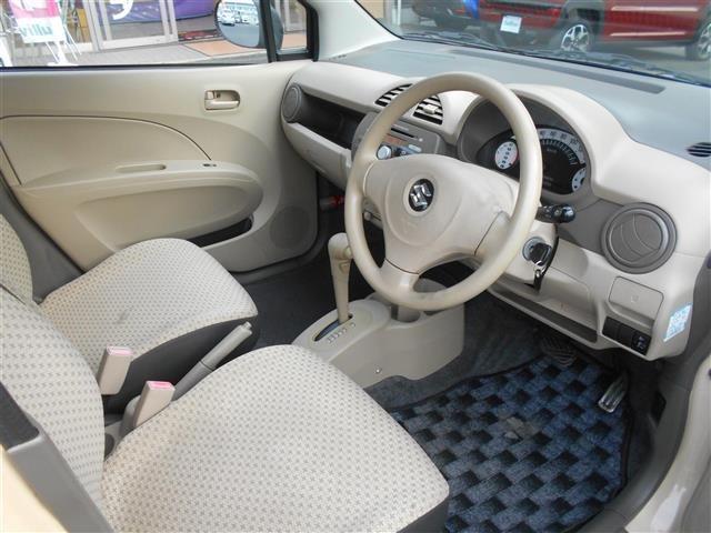 Suzuki ALTO 2012 7031544-5