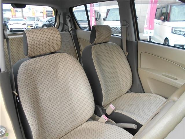 Suzuki ALTO 2012 7031544-6