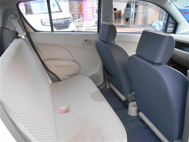 Suzuki ALTO 2012 7031544-7