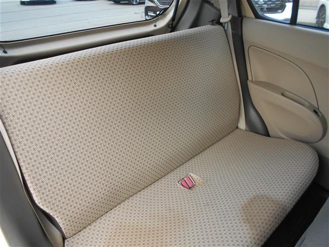 Suzuki ALTO 2012 7031544-8