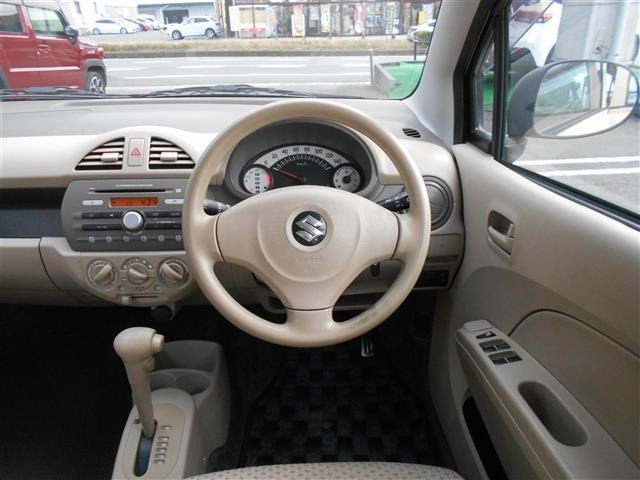 Suzuki ALTO 2012 7031544-9