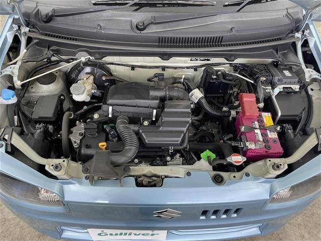 Suzuki ALTO 2019 7031545-14