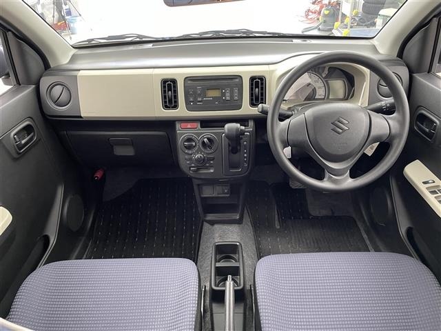 Suzuki ALTO 2019 7031545-15