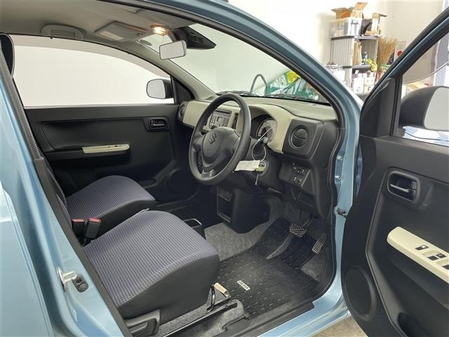 Suzuki ALTO 2019 7031545-4