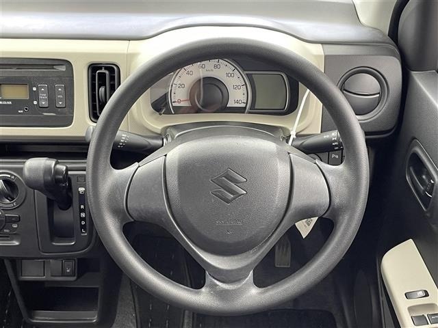 Suzuki ALTO 2019 7031545-5
