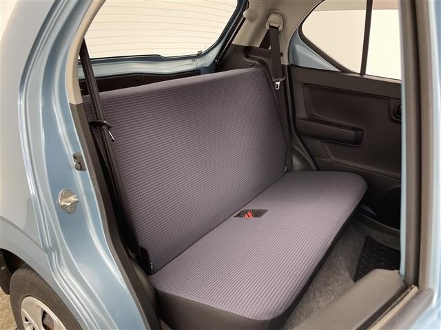 Suzuki ALTO 2019 7031545-6