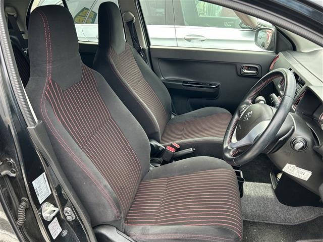 Suzuki ALTO 2015 7031550-12