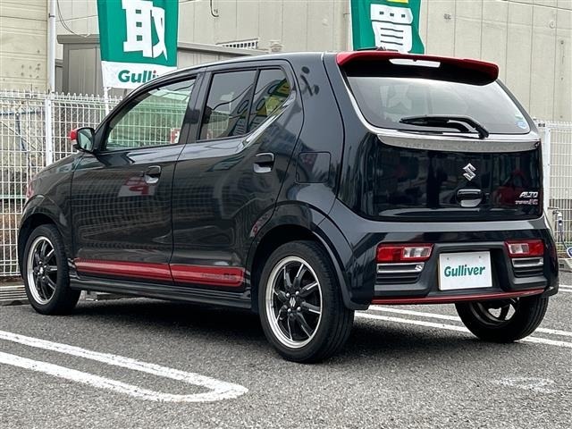 Suzuki ALTO 2015 7031550-13