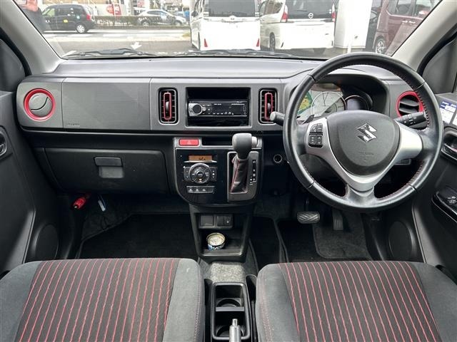 Suzuki ALTO 2015 7031550-14
