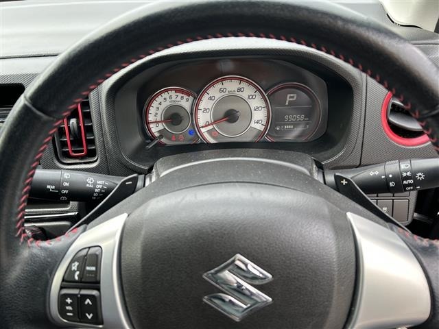 Suzuki ALTO 2015 7031550-18