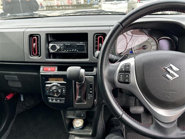 Suzuki ALTO 2015 7031550-19