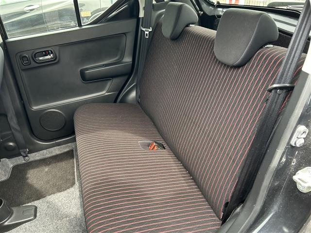 Suzuki ALTO 2015 7031550-22