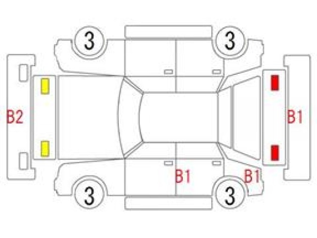 Suzuki ALTO 2015 7031550-23