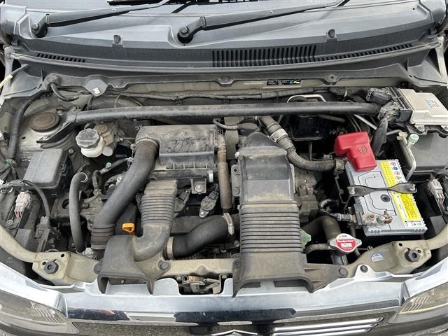 Suzuki ALTO 2015 7031550-6
