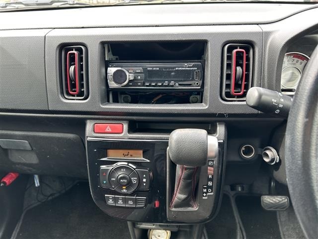 Suzuki ALTO 2015 7031550-9
