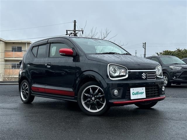 Suzuki ALTO 2015 7031557-0