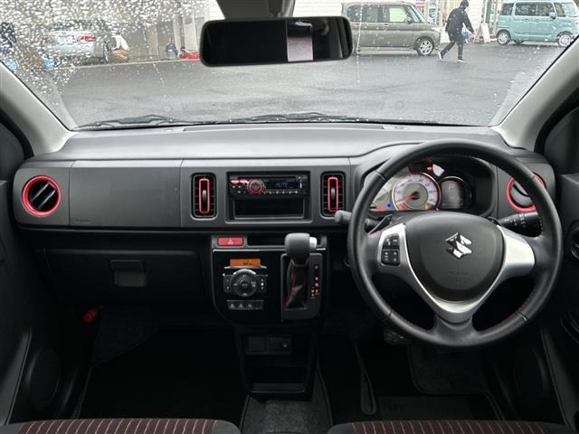 Suzuki ALTO 2015 7031557-14