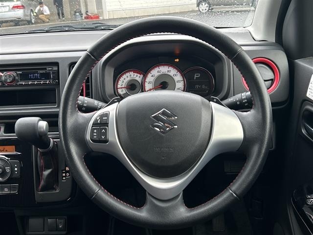 Suzuki ALTO 2015 7031557-15