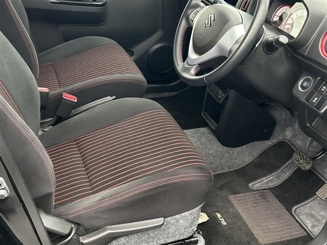 Suzuki ALTO 2015 7031557-20