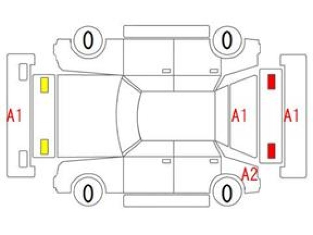 Suzuki ALTO 2015 7031557-23