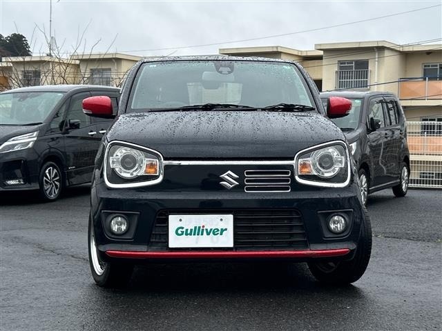 Suzuki ALTO 2015 7031557-4