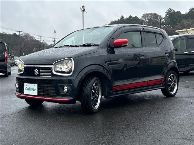 Suzuki ALTO 2015 7031557-6