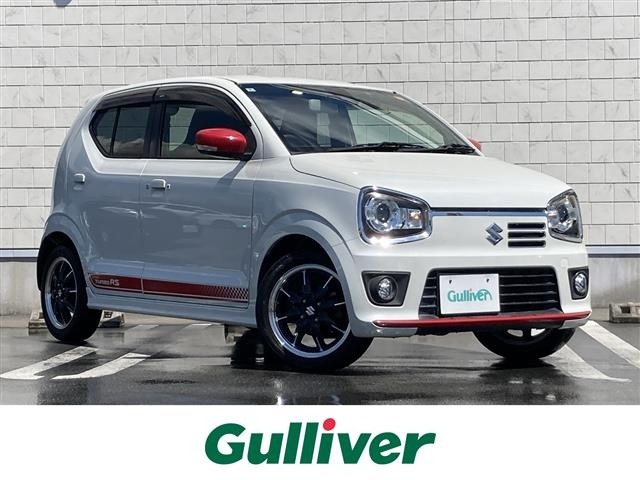 Suzuki ALTO 2016 7031564-0