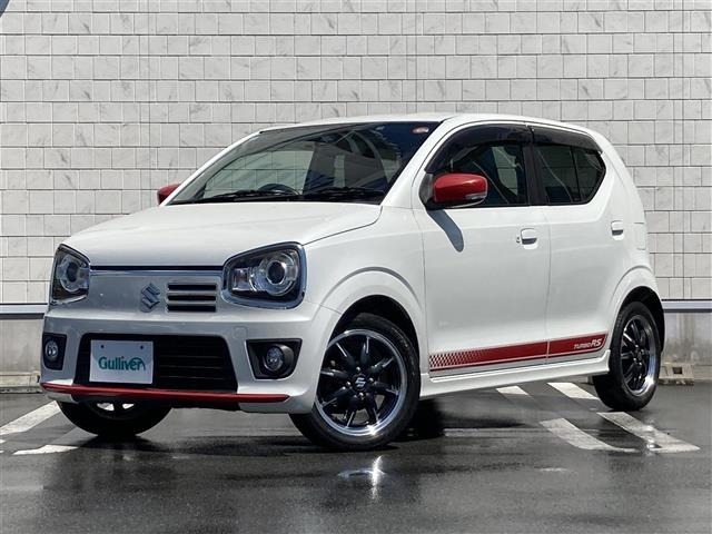 Suzuki ALTO 2016 7031564-1