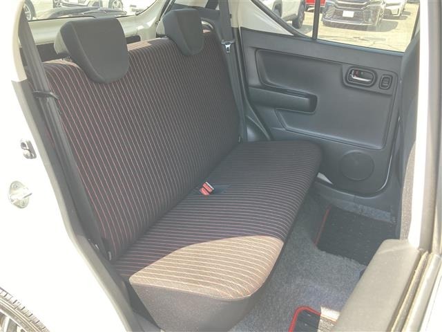 Suzuki ALTO 2016 7031564-19