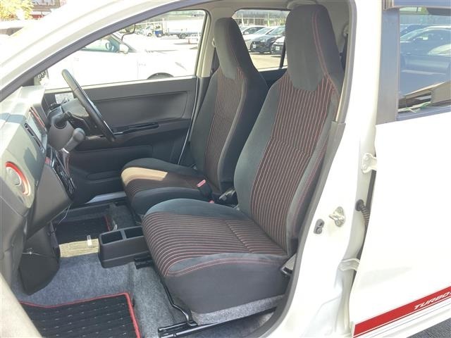 Suzuki ALTO 2016 7031564-21