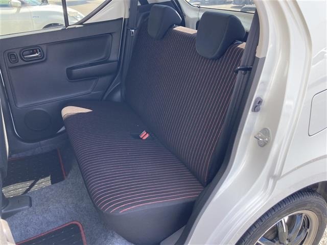 Suzuki ALTO 2016 7031564-23