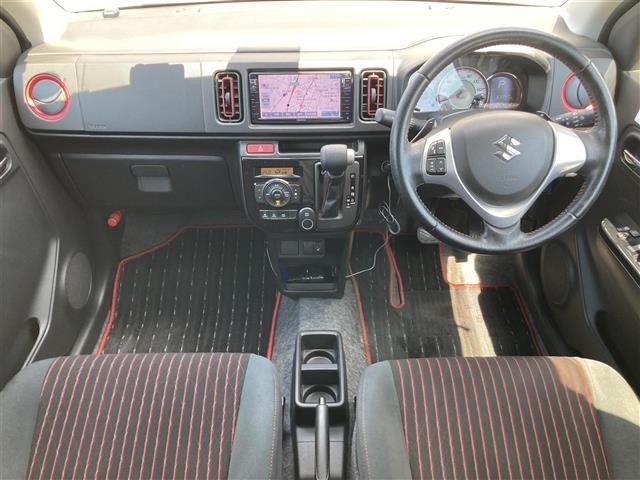 Suzuki ALTO 2016 7031564-29