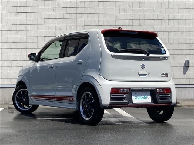 Suzuki ALTO 2016 7031564-3
