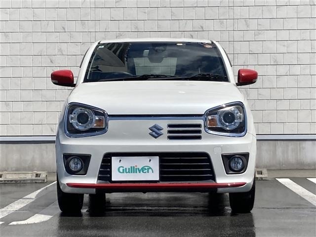 Suzuki ALTO 2016 7031564-35