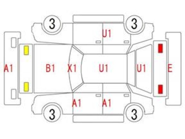 Suzuki ALTO 2016 7031564-36