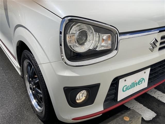 Suzuki ALTO 2016 7031564-5