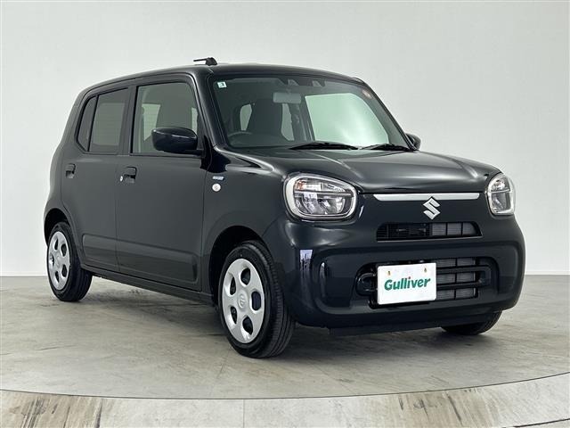 Suzuki ALTO 2025 7031572-0