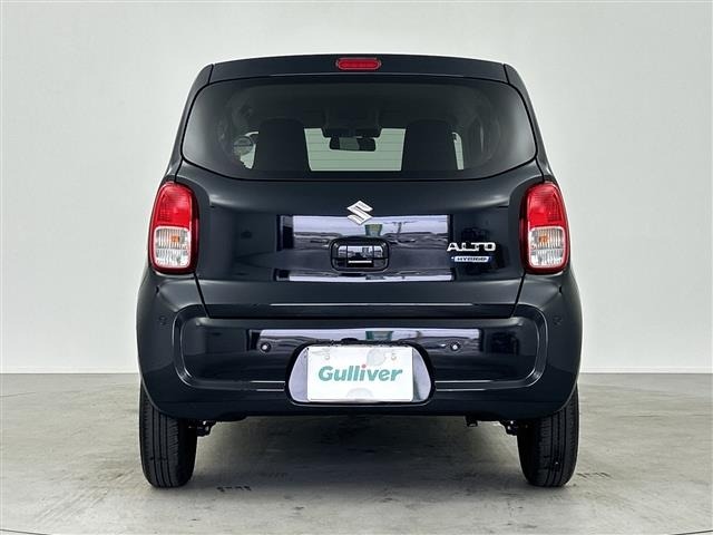 Suzuki ALTO 2025 7031572-10
