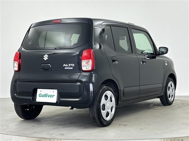 Suzuki ALTO 2025 7031572-11