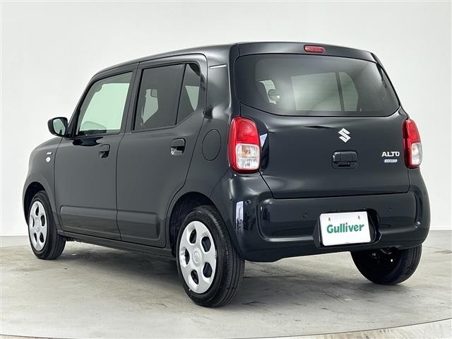 Suzuki ALTO 2025 7031572-13