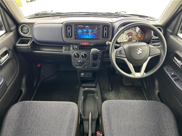 Suzuki ALTO 2025 7031572-14
