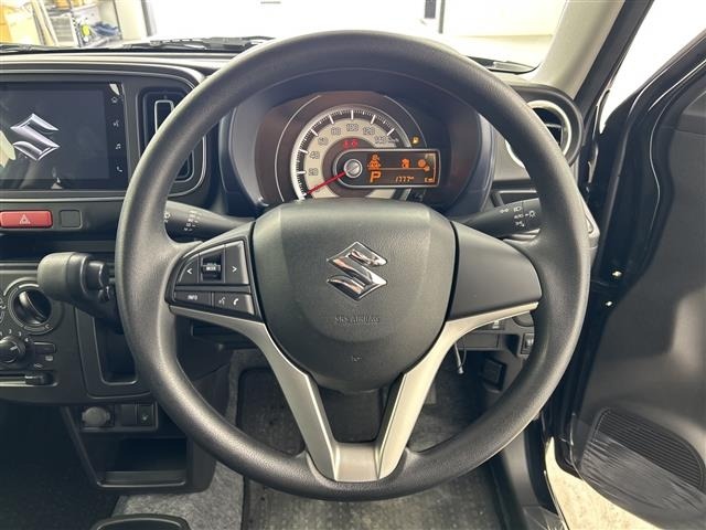 Suzuki ALTO 2025 7031572-21