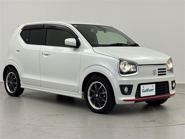 Suzuki ALTO 2015 7031581-0