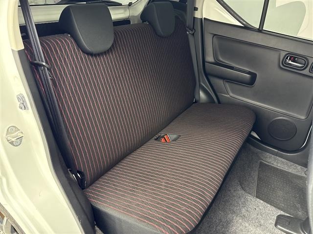Suzuki ALTO 2015 7031581-2