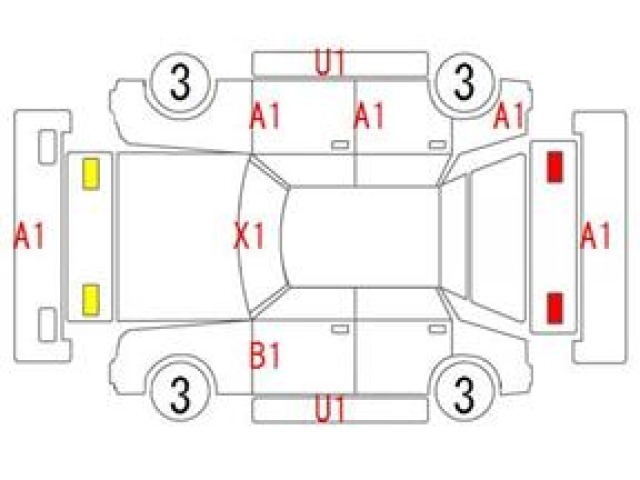 Suzuki ALTO 2015 7031581-23