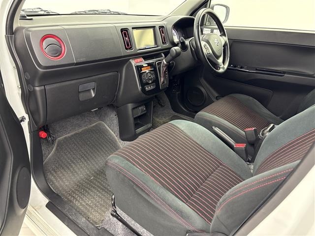Suzuki ALTO 2015 7031581-6