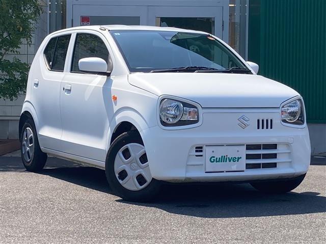 Suzuki ALTO 2019 7031587-0