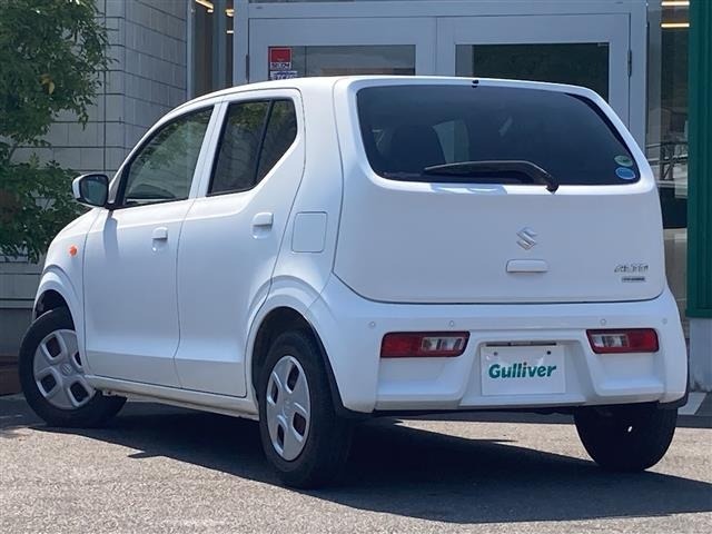 Suzuki ALTO 2019 7031587-13