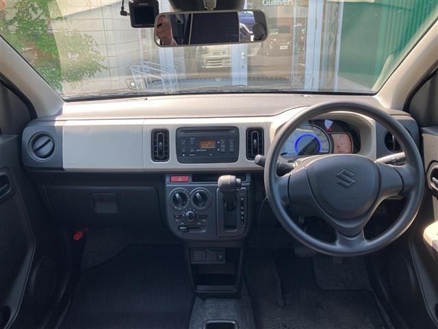 Suzuki ALTO 2019 7031587-14