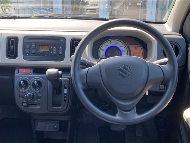 Suzuki ALTO 2019 7031587-18
